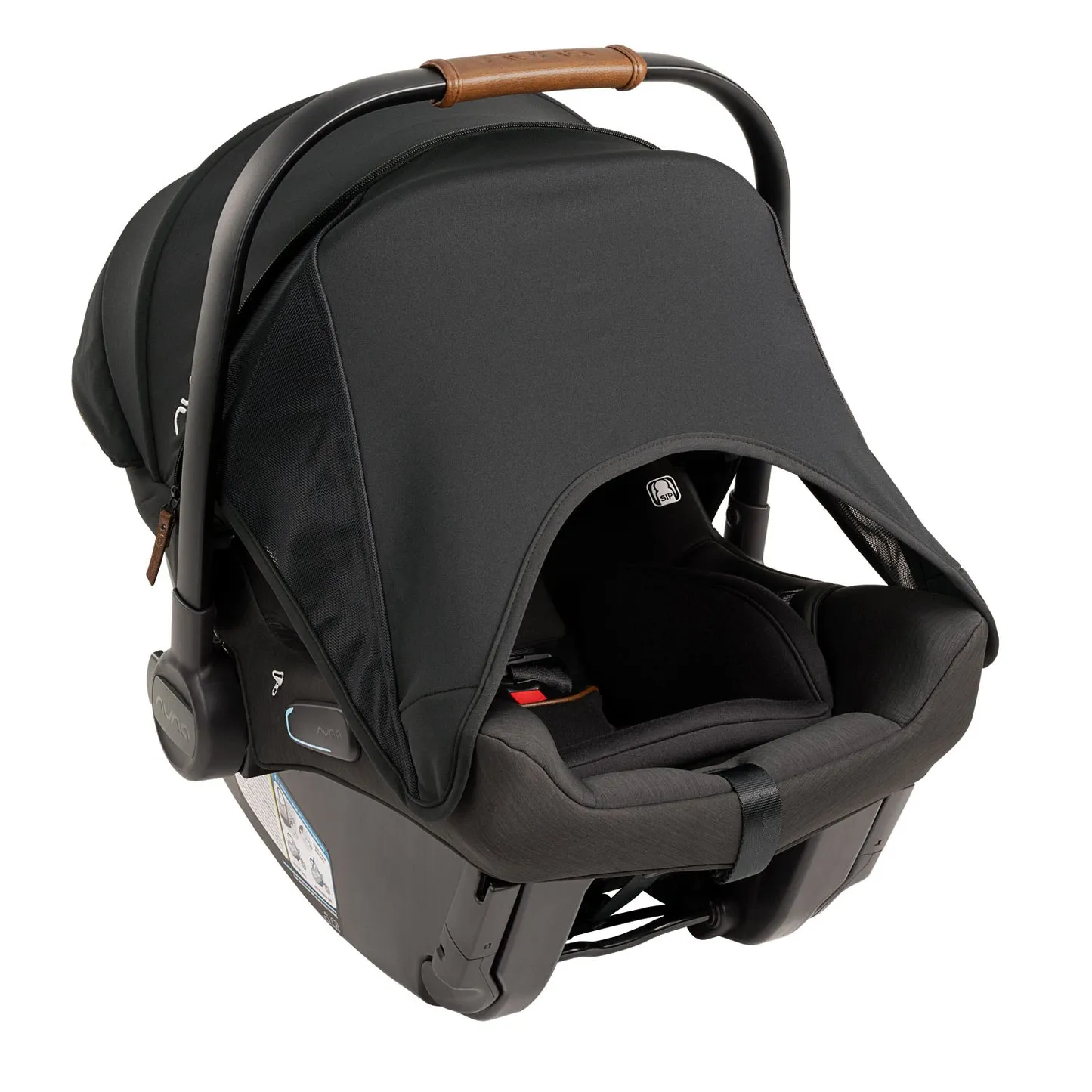 PIPA urbn   DEMI Next Travel System by Nuna