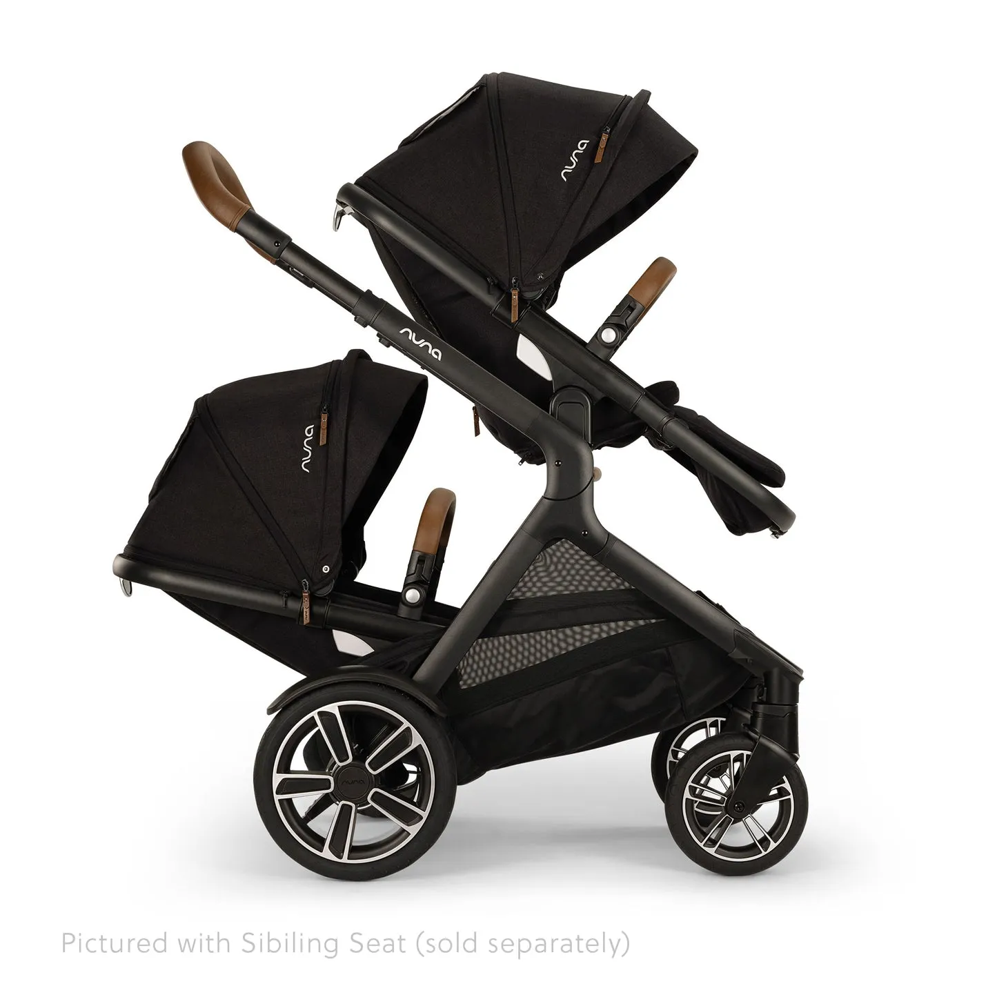 PIPA urbn   DEMI Next Travel System by Nuna