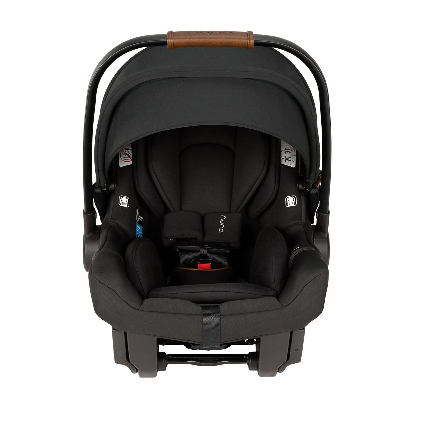 PIPA urbn   DEMI Next Travel System by Nuna