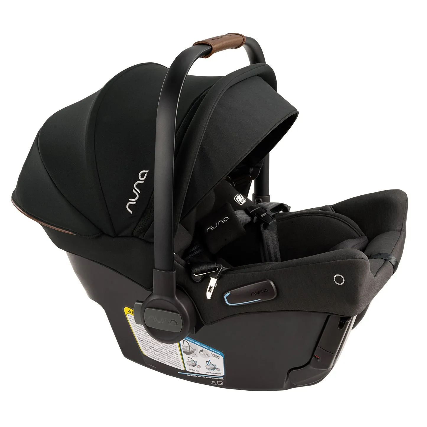 PIPA urbn   DEMI Next Travel System by Nuna