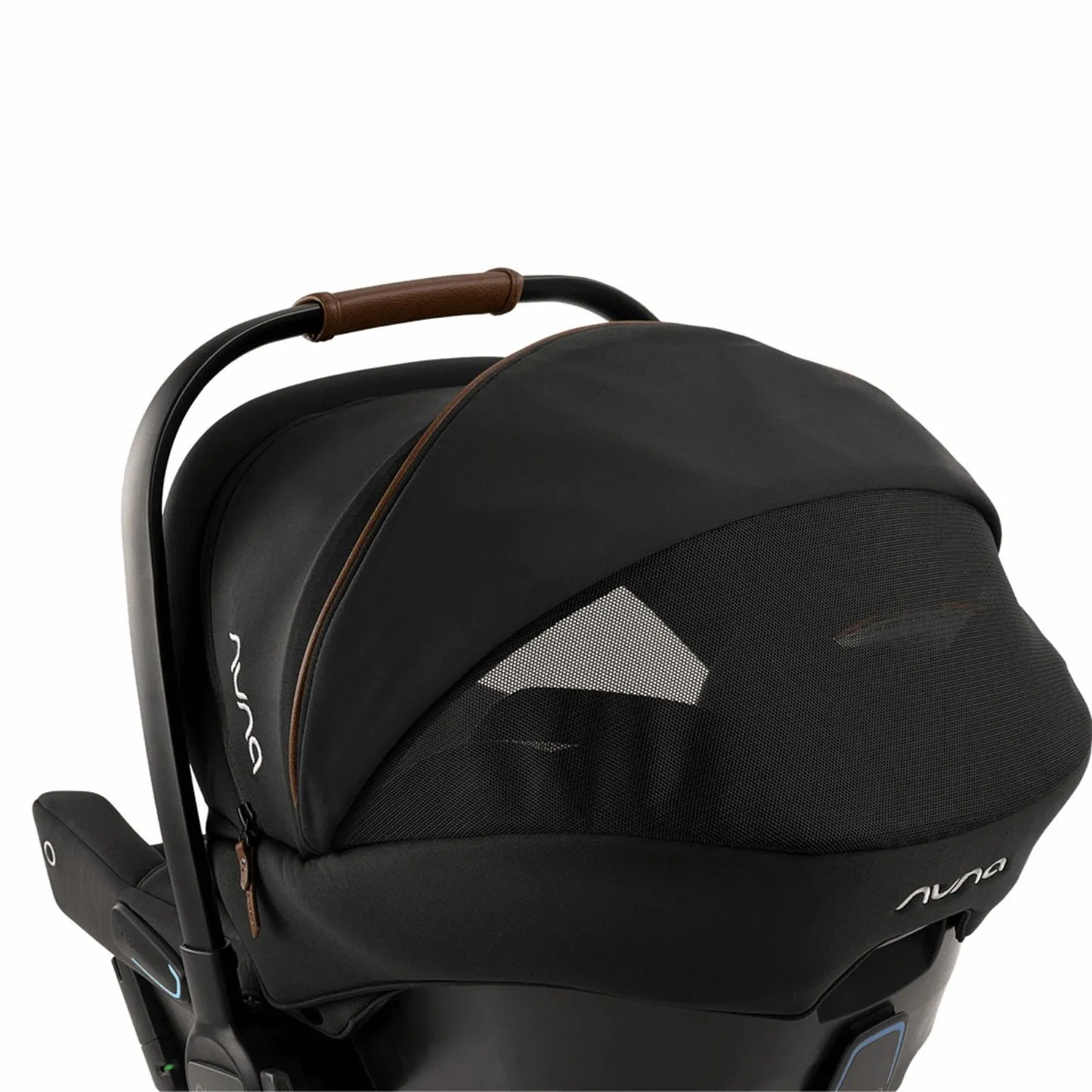 PIPA urbn   DEMI Next Travel System by Nuna