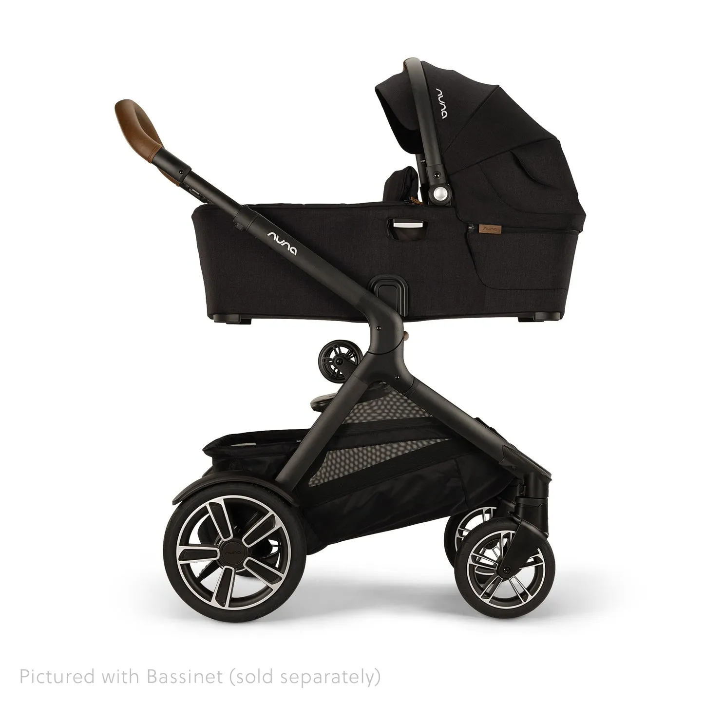 PIPA urbn   DEMI Next Travel System by Nuna