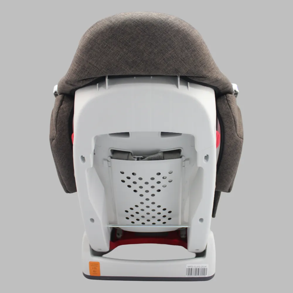 Popypapa Car Seat