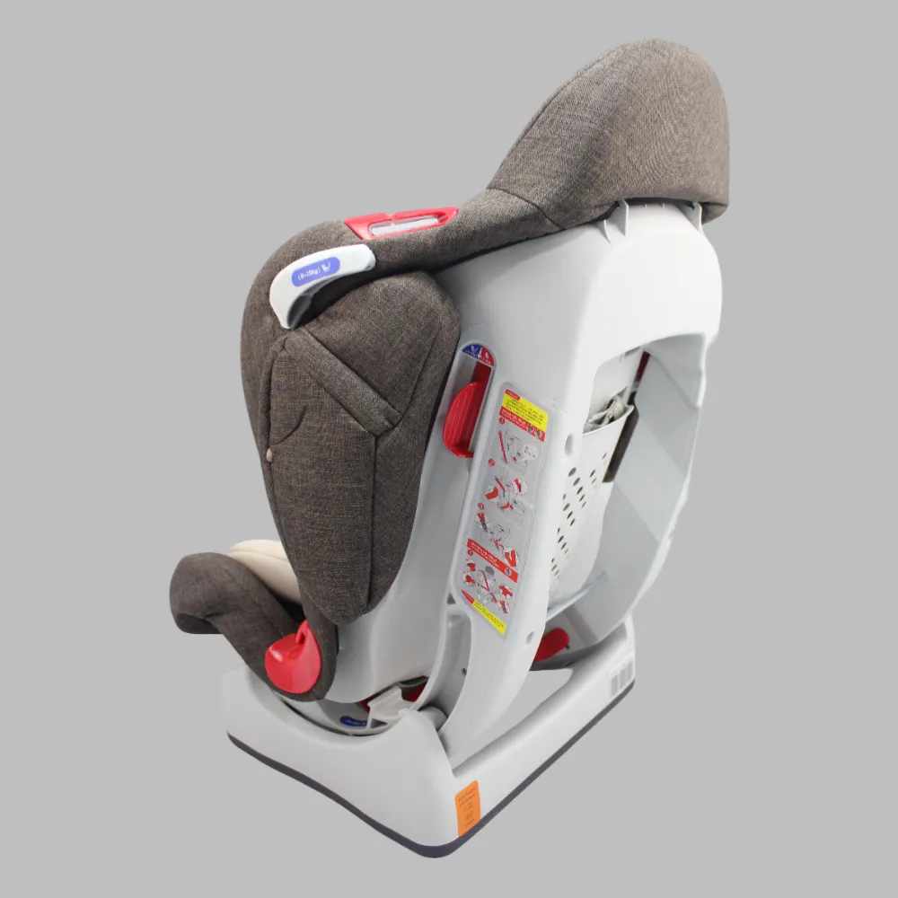 Popypapa Car Seat