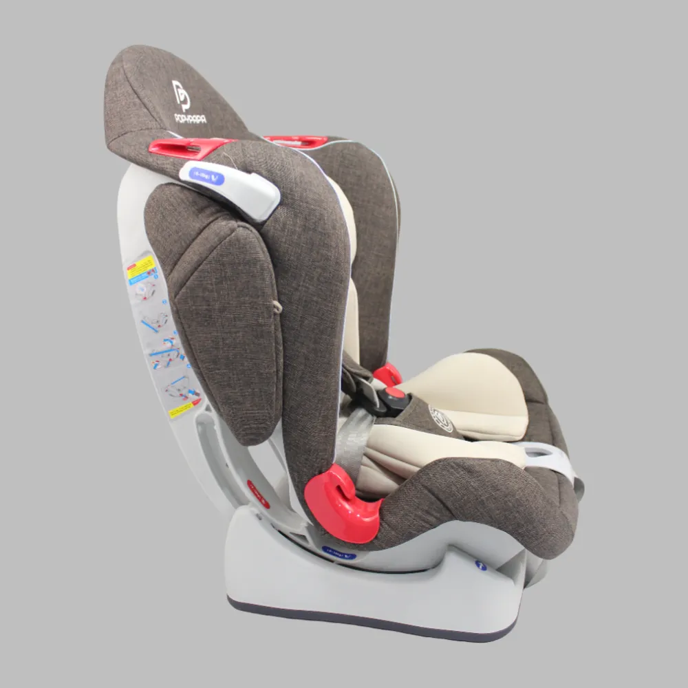 Popypapa Car Seat