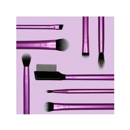 Real Techniques Everyday Eye Essentials Set