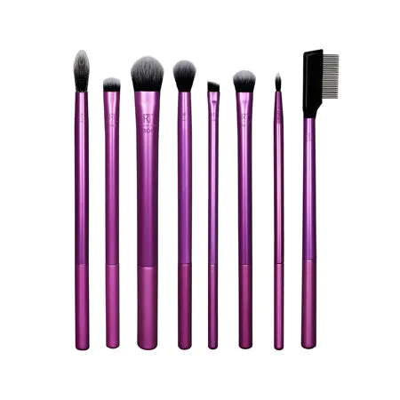 Real Techniques Everyday Eye Essentials Set