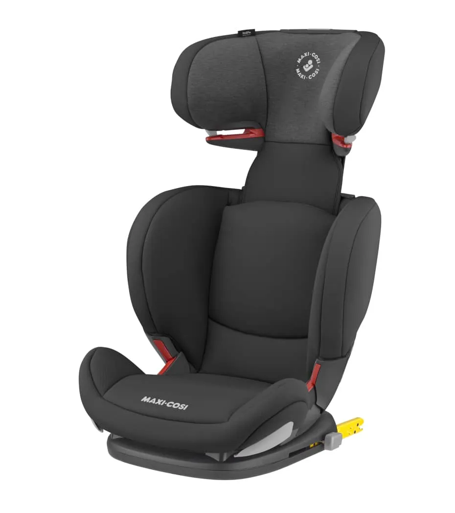 RodiFix AirProtect® Authentic Black