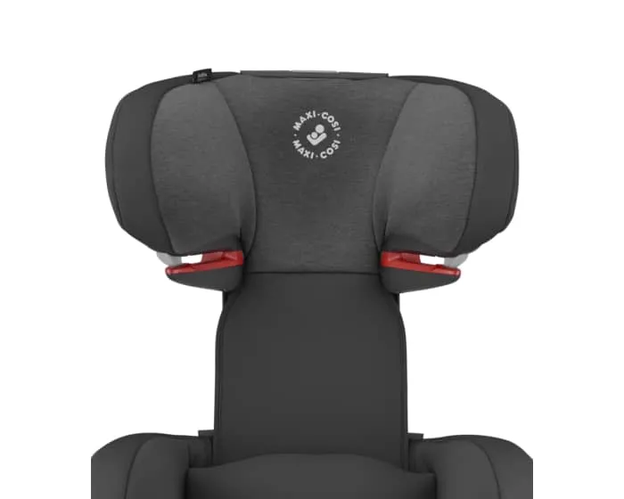 RodiFix AirProtect® Authentic Black