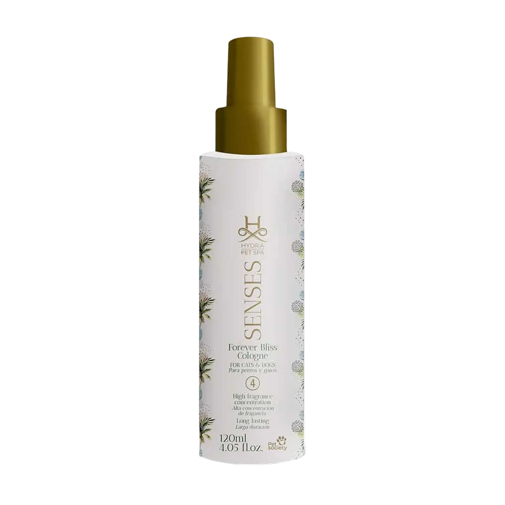 Senses Bliss Collection by Hydra