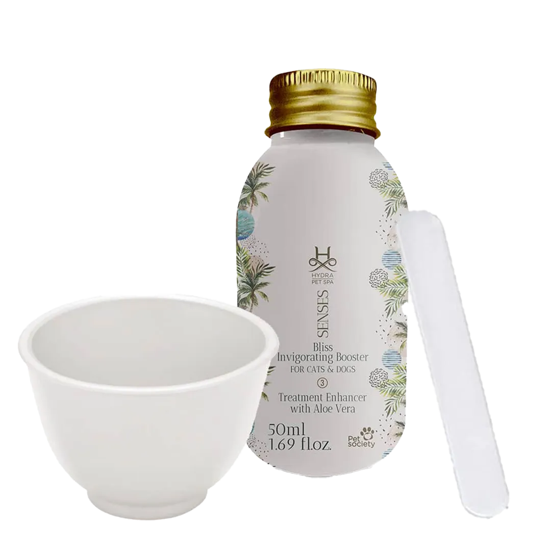 Senses Bliss Collection by Hydra