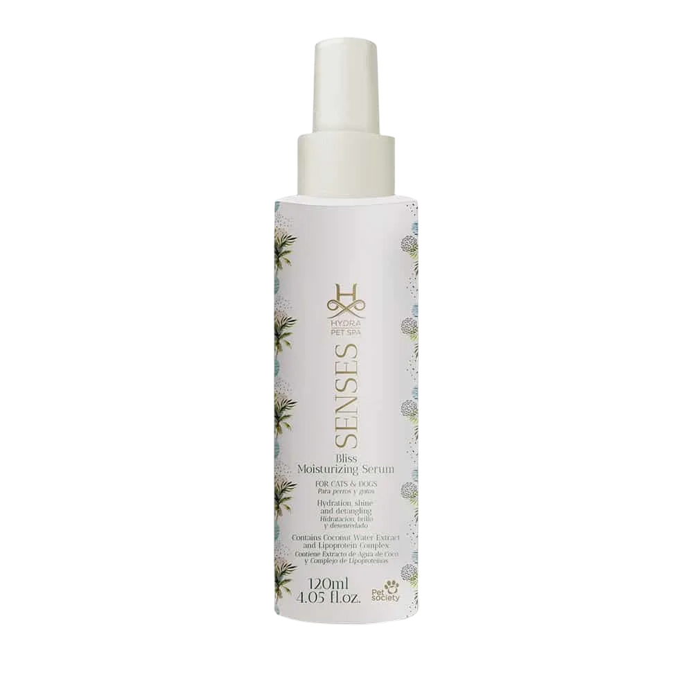 Senses Bliss Collection by Hydra