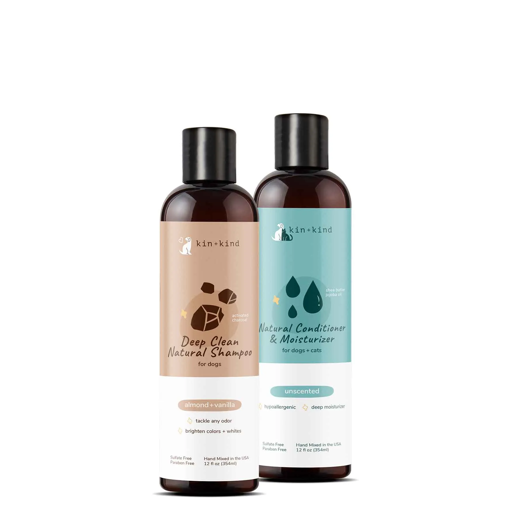 Shampoo   Conditioner Set