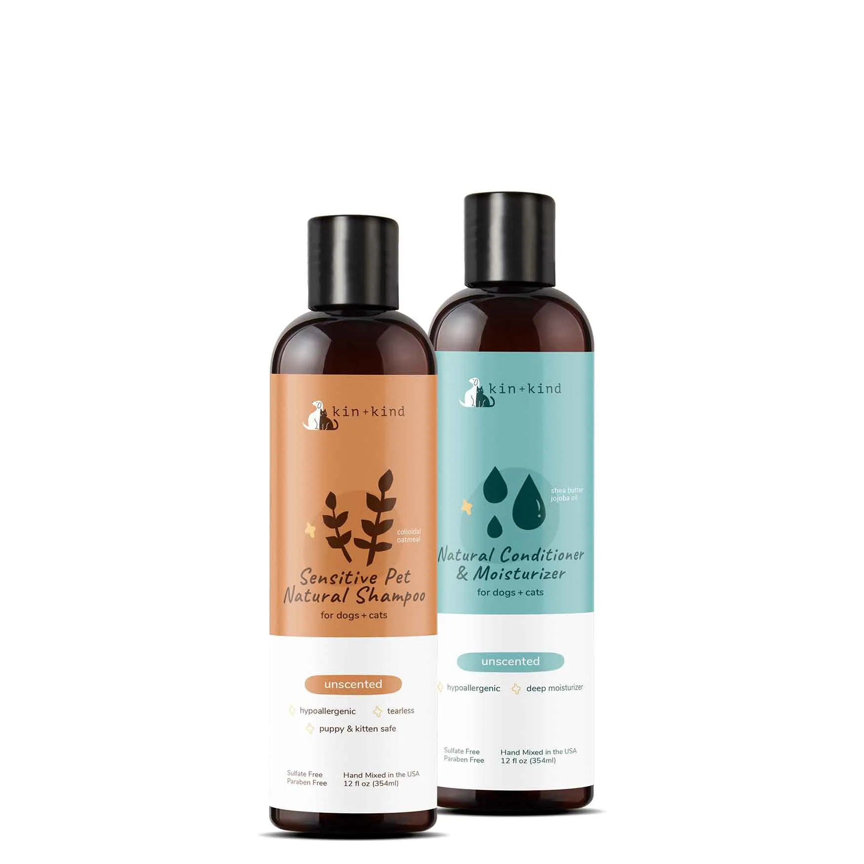 Shampoo   Conditioner Set
