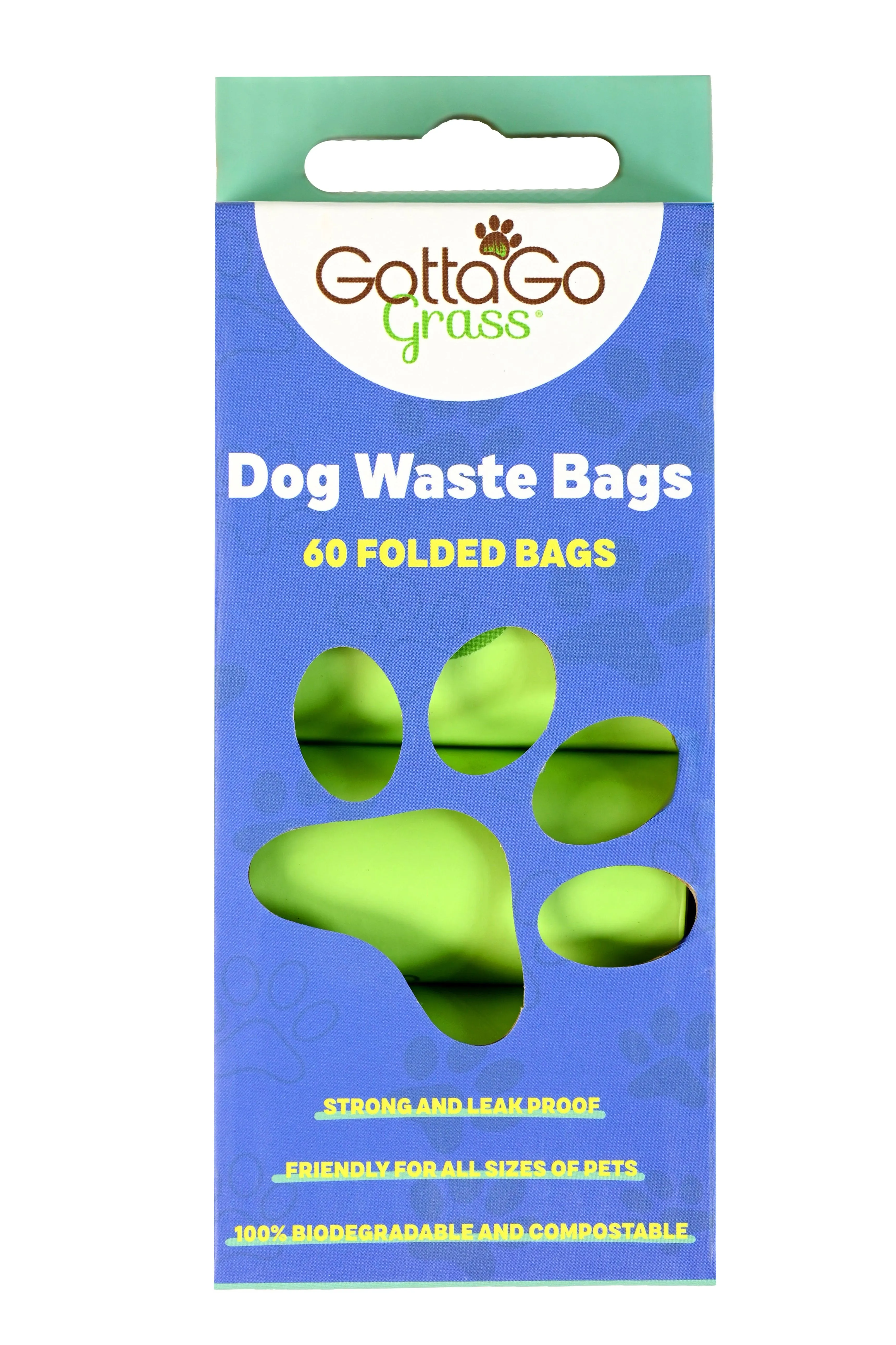 Small Animal 1pk with Tray and with Waste Bags