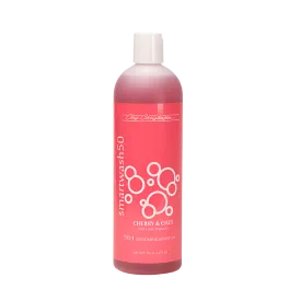 Smart Wash50 Cherry & Oats 16oz by Chris Christensen