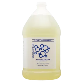 Smart Wash50 Hypo Shampoo Gallon by Chris Christensen