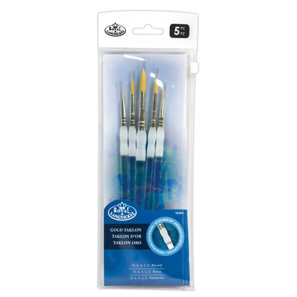 Soft-Grip Brush Value Packs