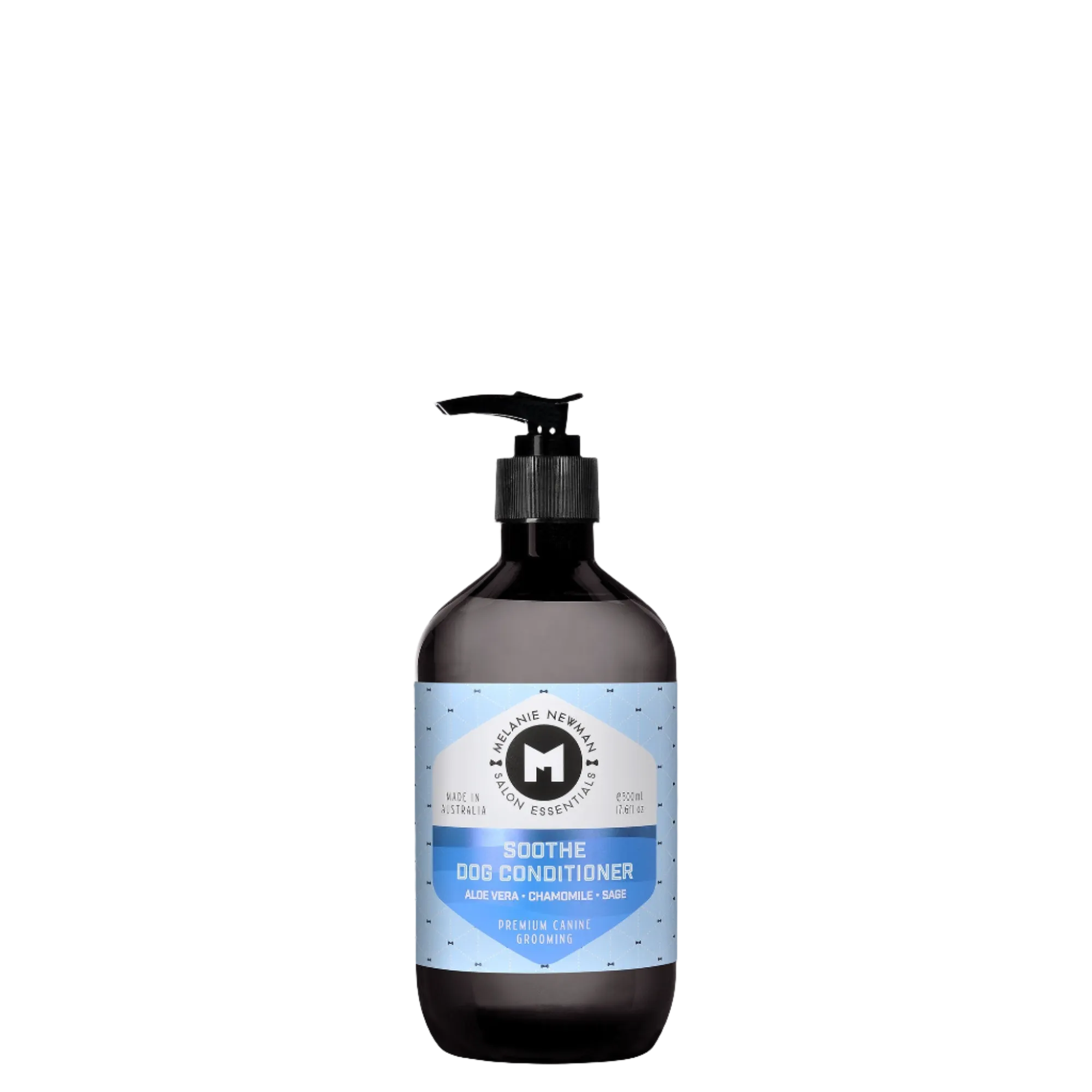 Soothe Conditioner 500ml by Melanie Newman