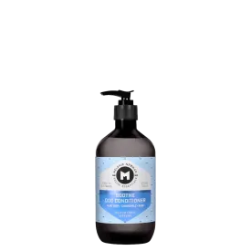 Soothe Conditioner 500ml by Melanie Newman