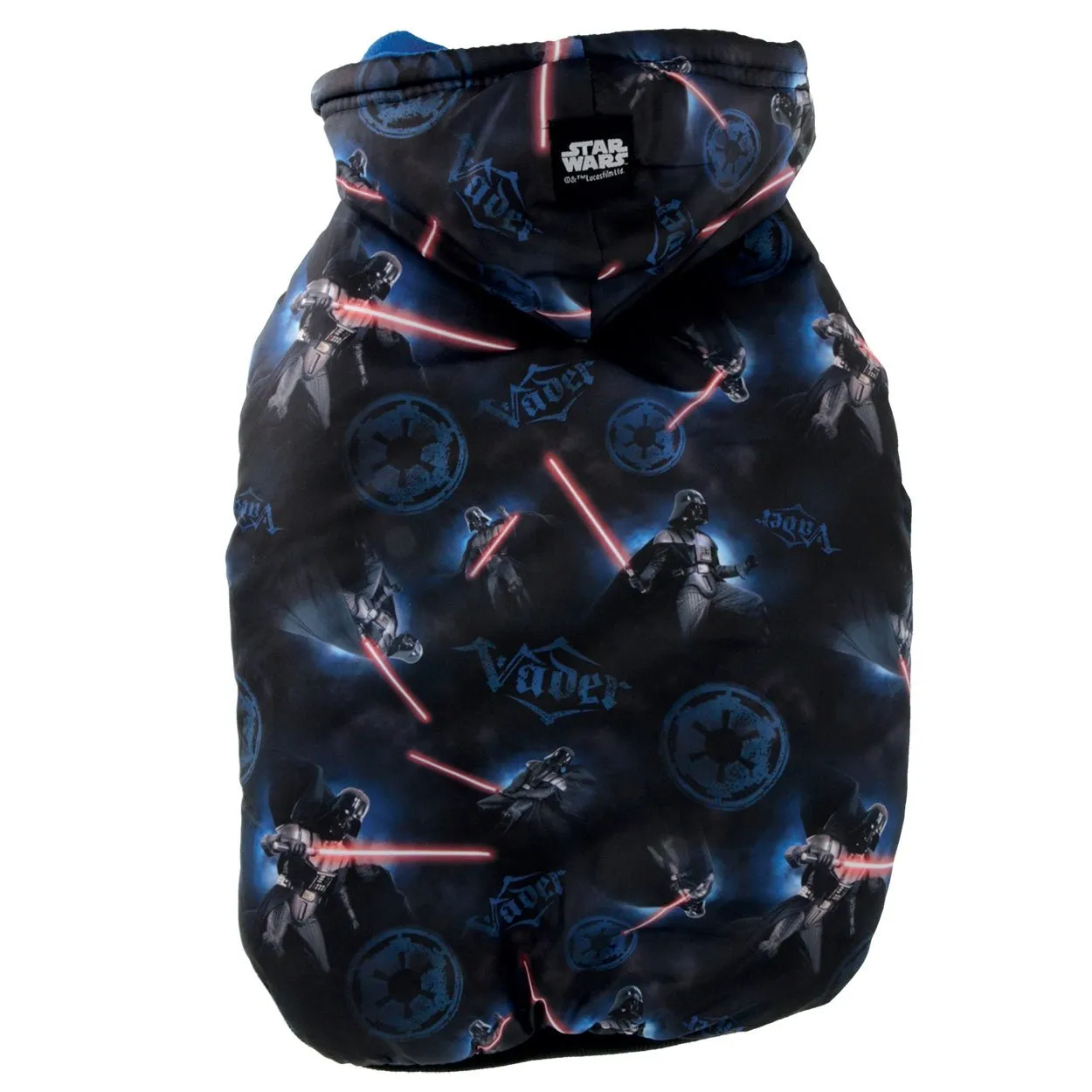 Star Wars Hoodie - Name SALE $20 (EXTRA 50% OFF AT CHECKOUT)