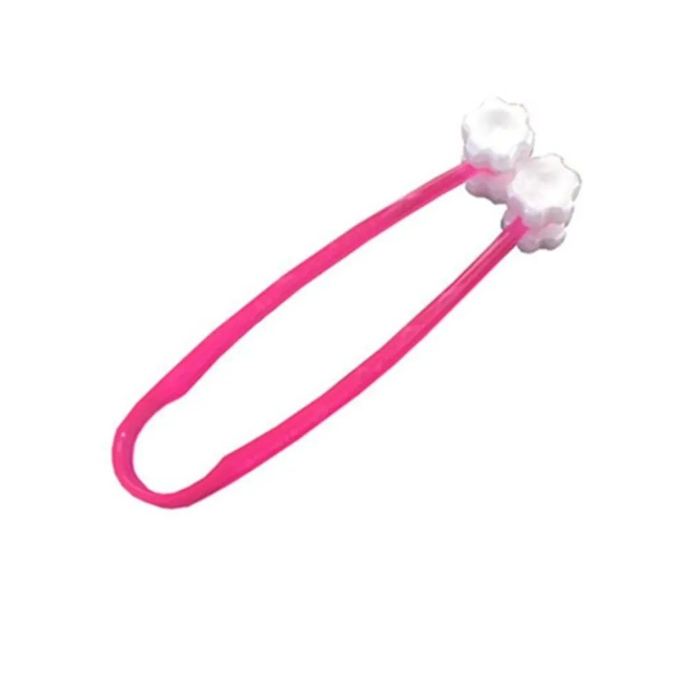 Thin Cat Face Massagers