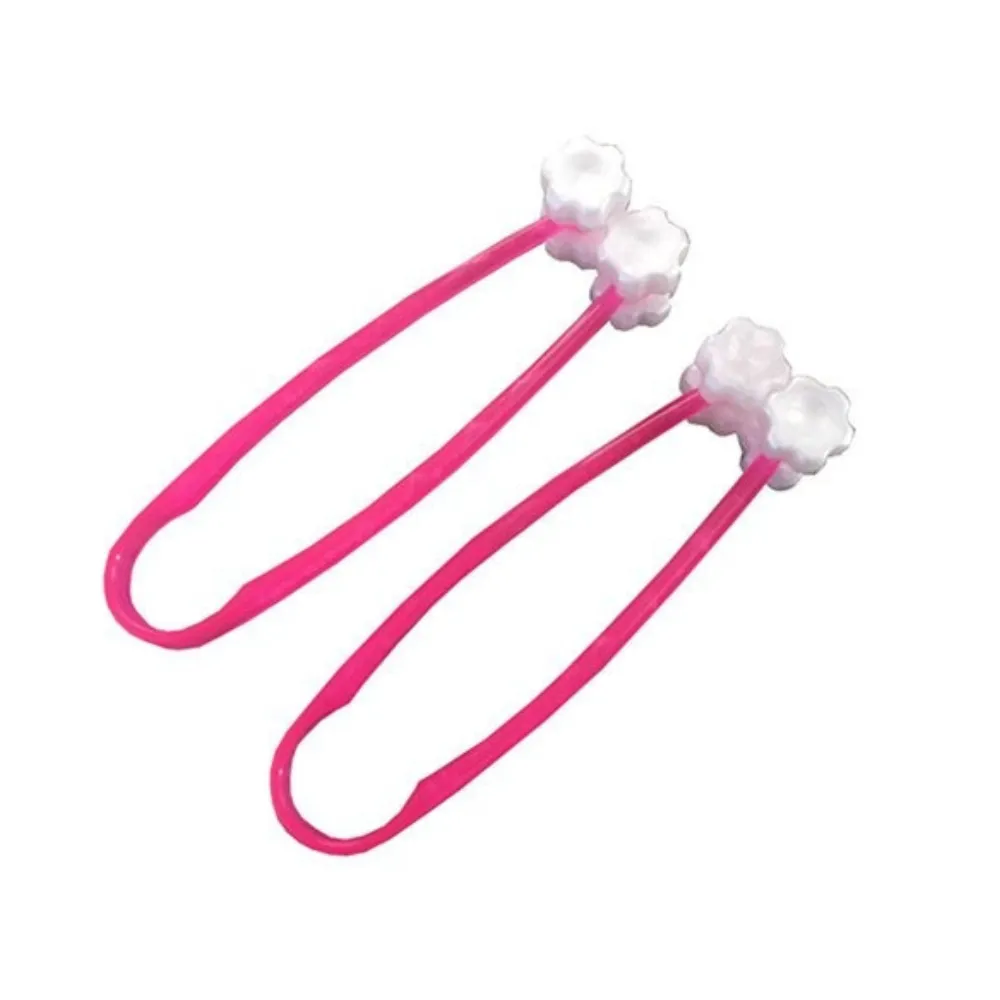 Thin Cat Face Massagers