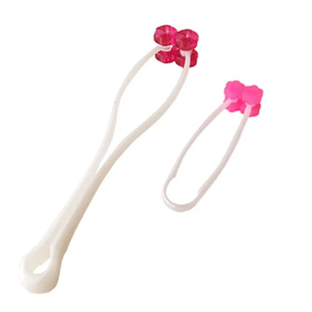 Thin Cat Face Massagers