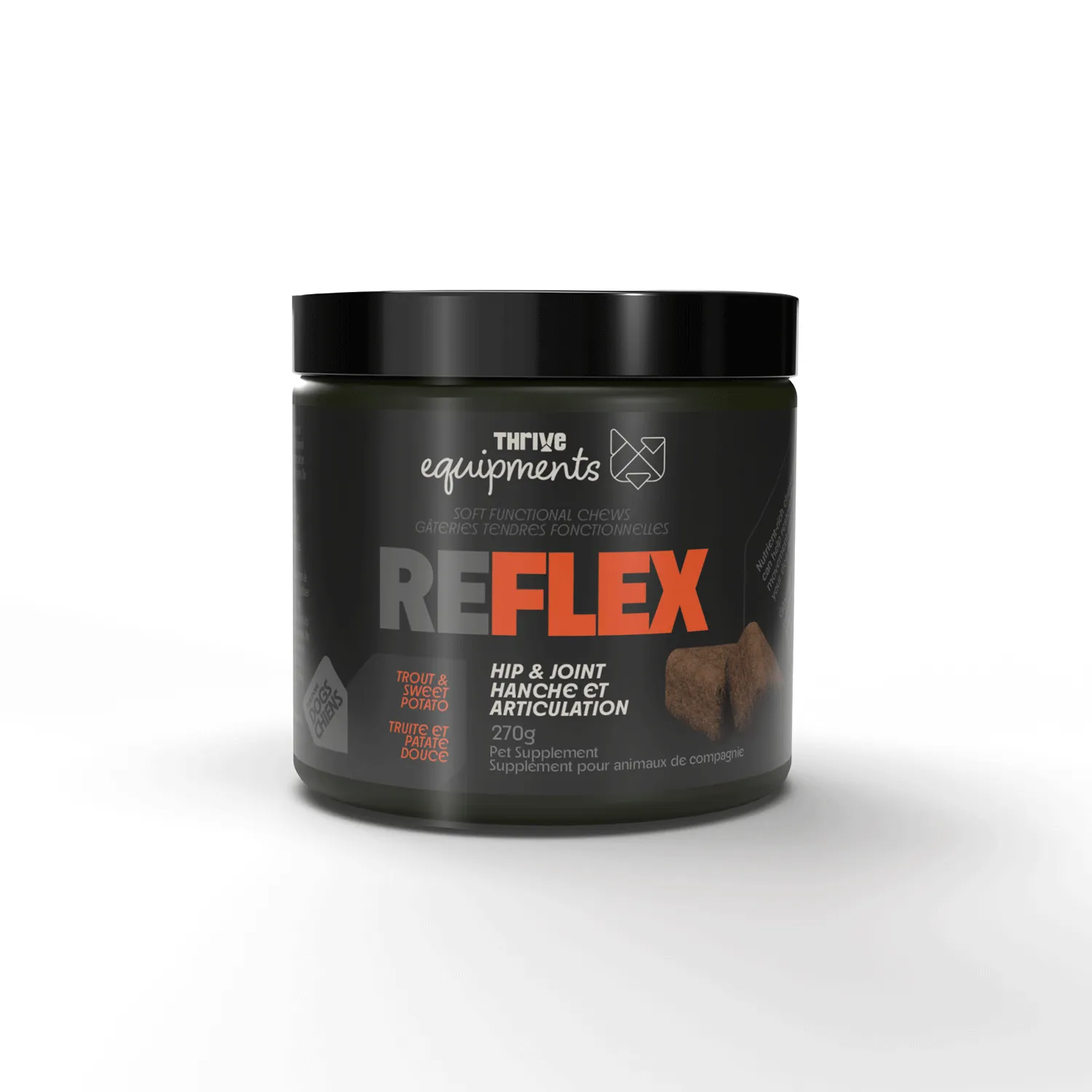 Thrive Equipments – Reflex (Hip & Joint) – 270g