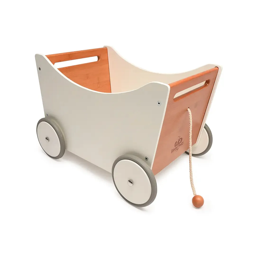 Toybox & Walker