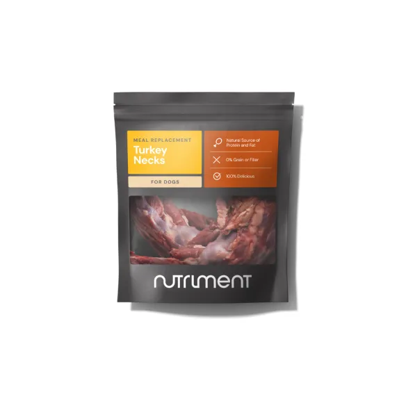 Turkey Necks 500g