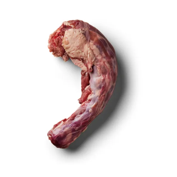 Turkey Necks 500g