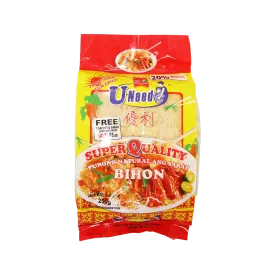 WL U-Need Bihon 250G